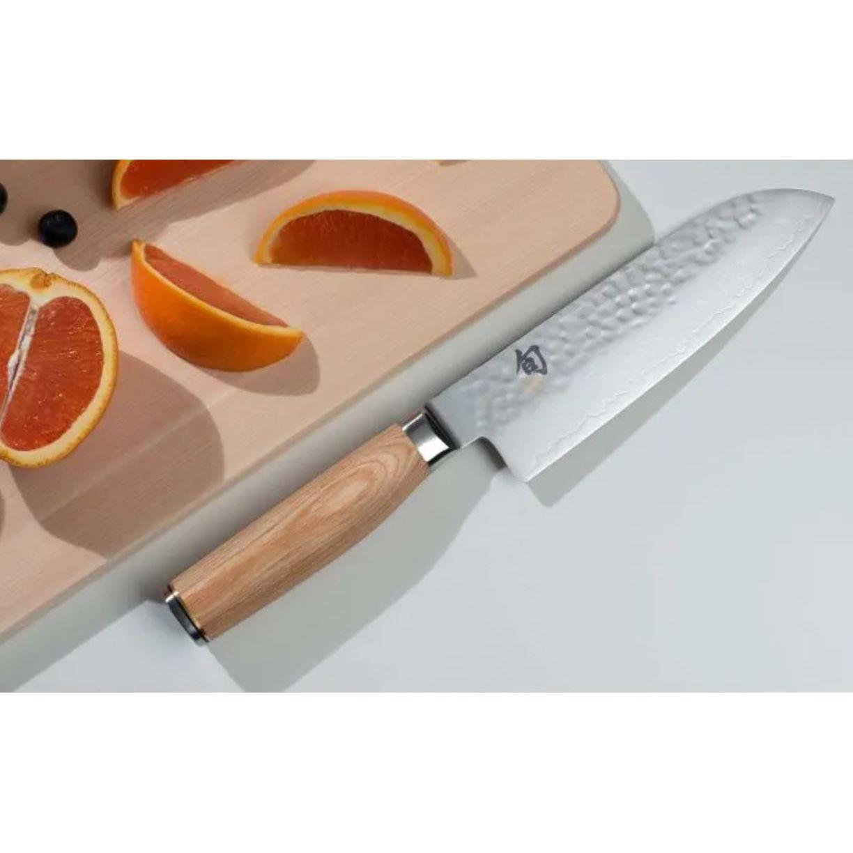 Premier Blonde - 7" Santoku