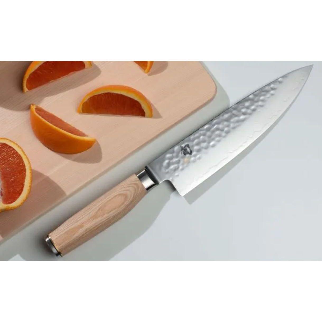 Premier Blonde - 8" Chef's Knife