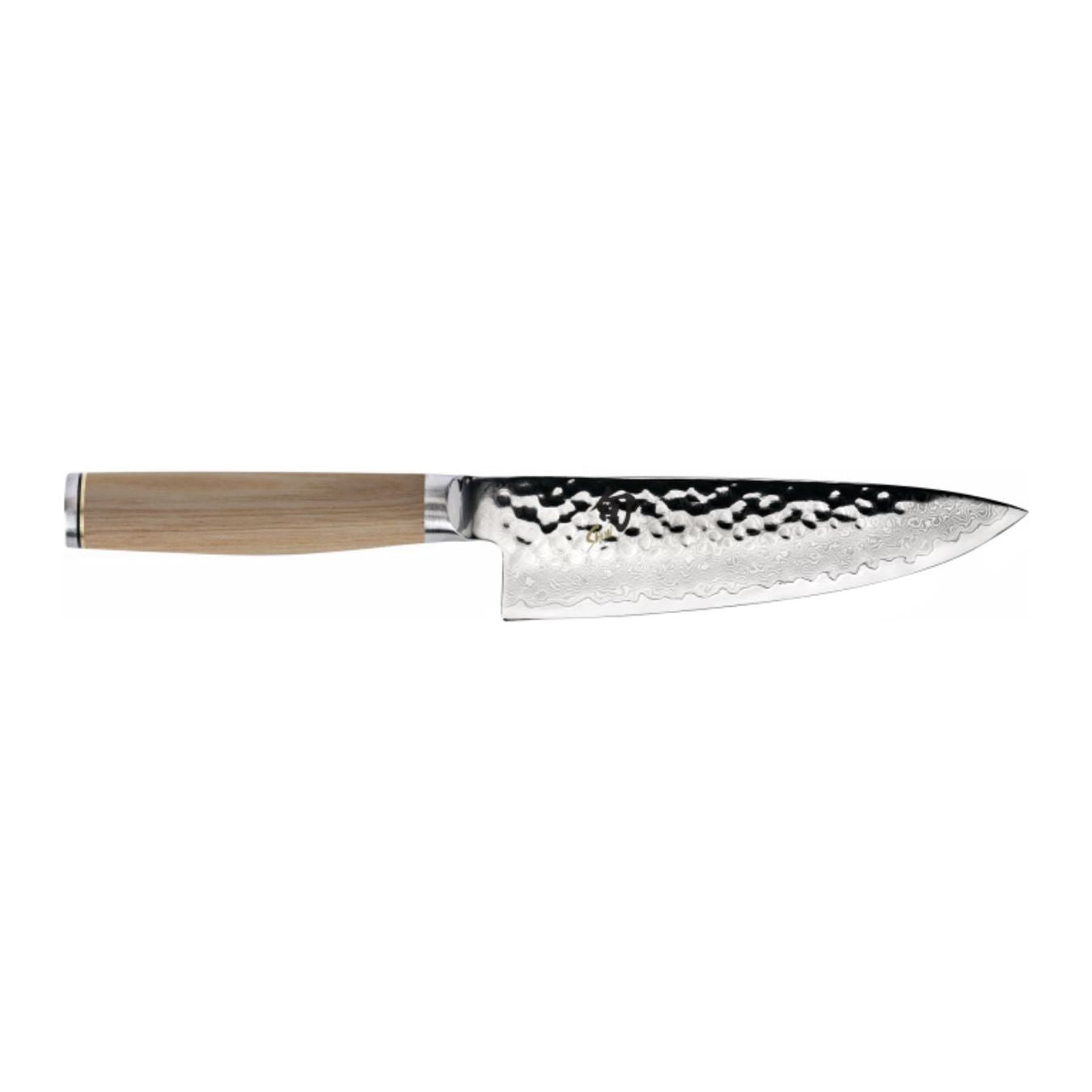 Premier Blonde - 6" Chef's Knife