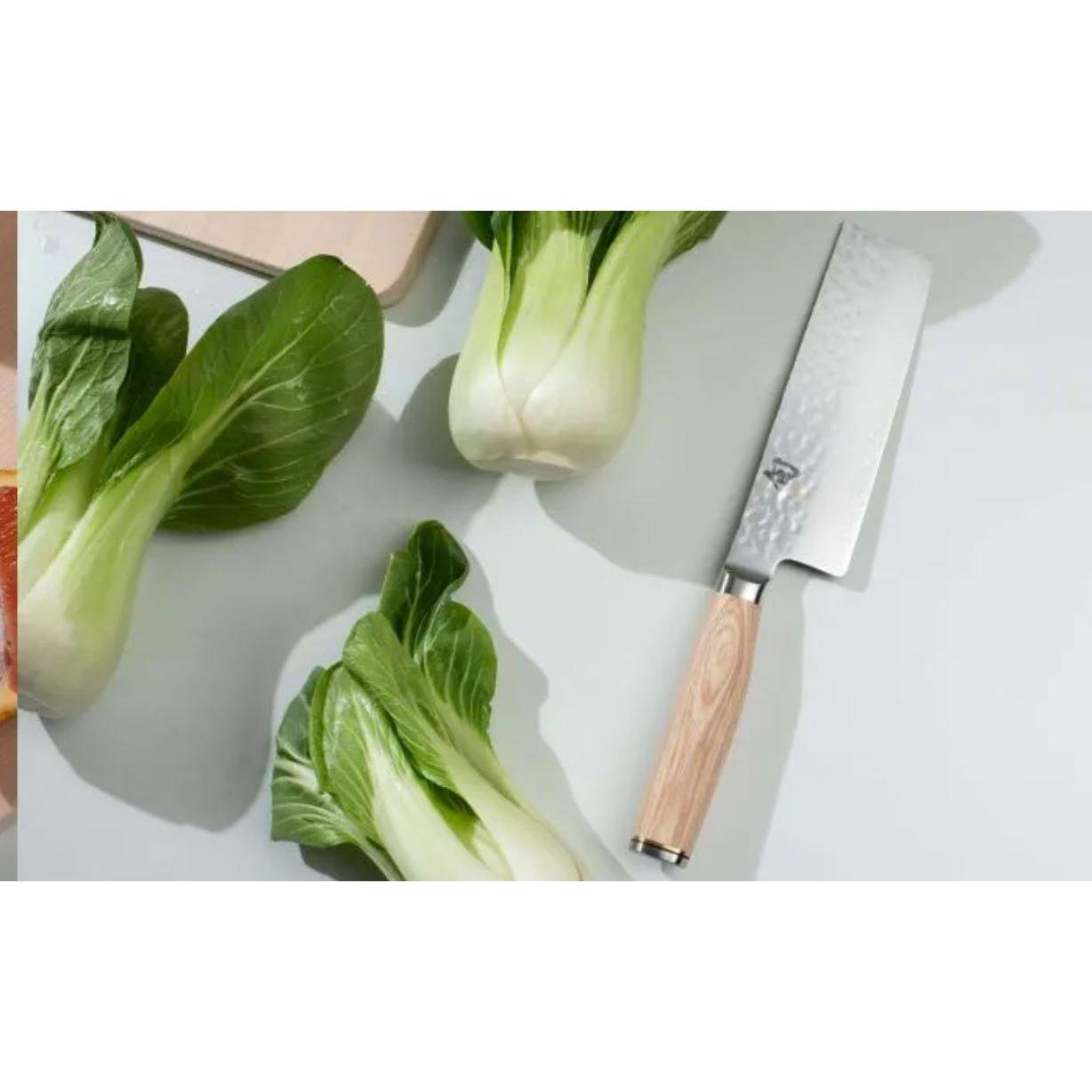 Premier Blonde - 5.5" Nakiri