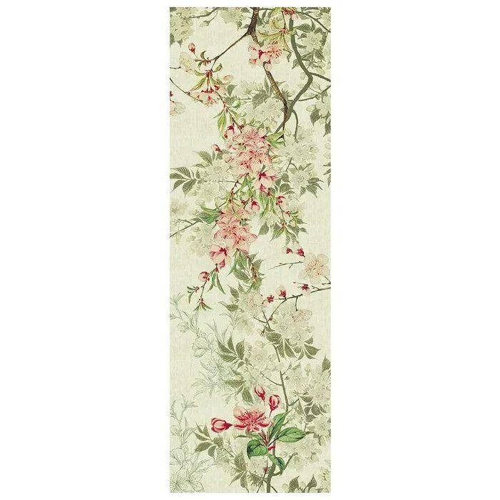Tablecloth - Ombres Des Cerisiers