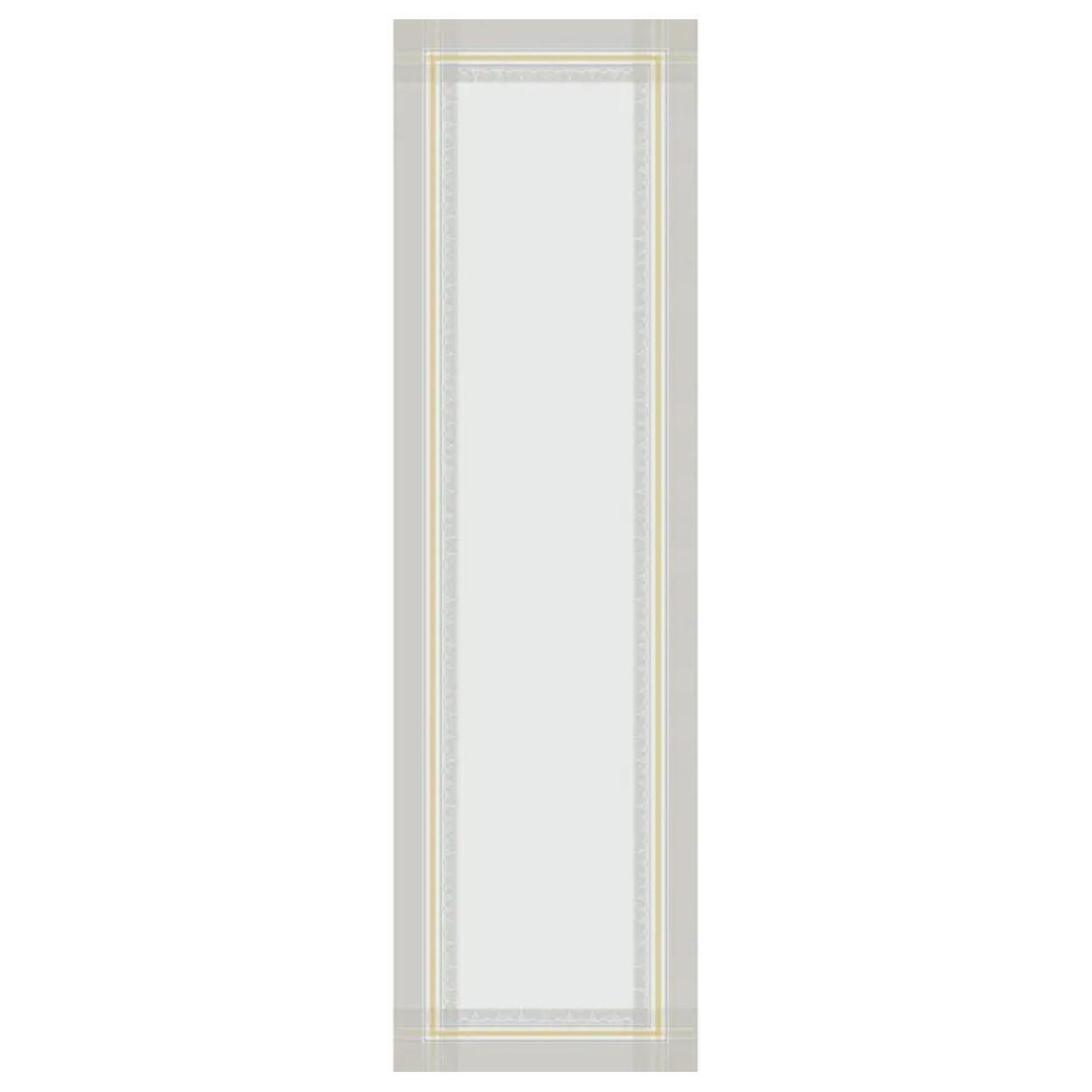 Table Runner - Galerie Des Glaces Vermeil