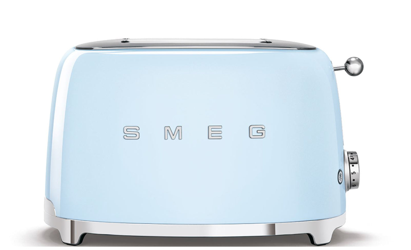 SMEG Retro-Style 4 Slice Toaster