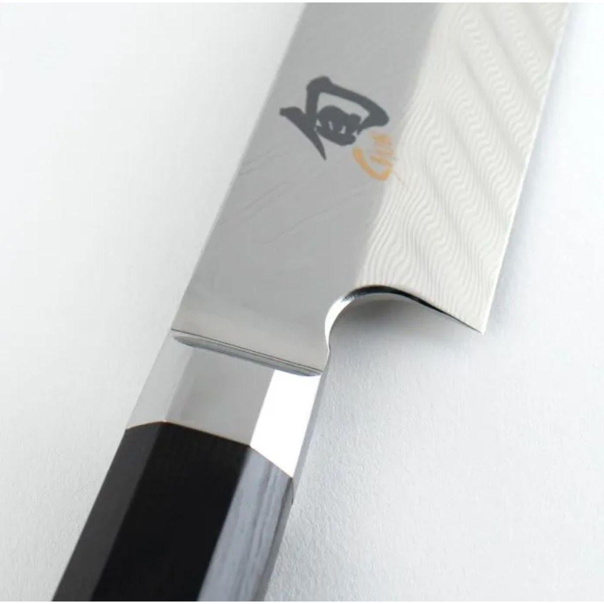 Dual Core - 10.5" Yanagiba