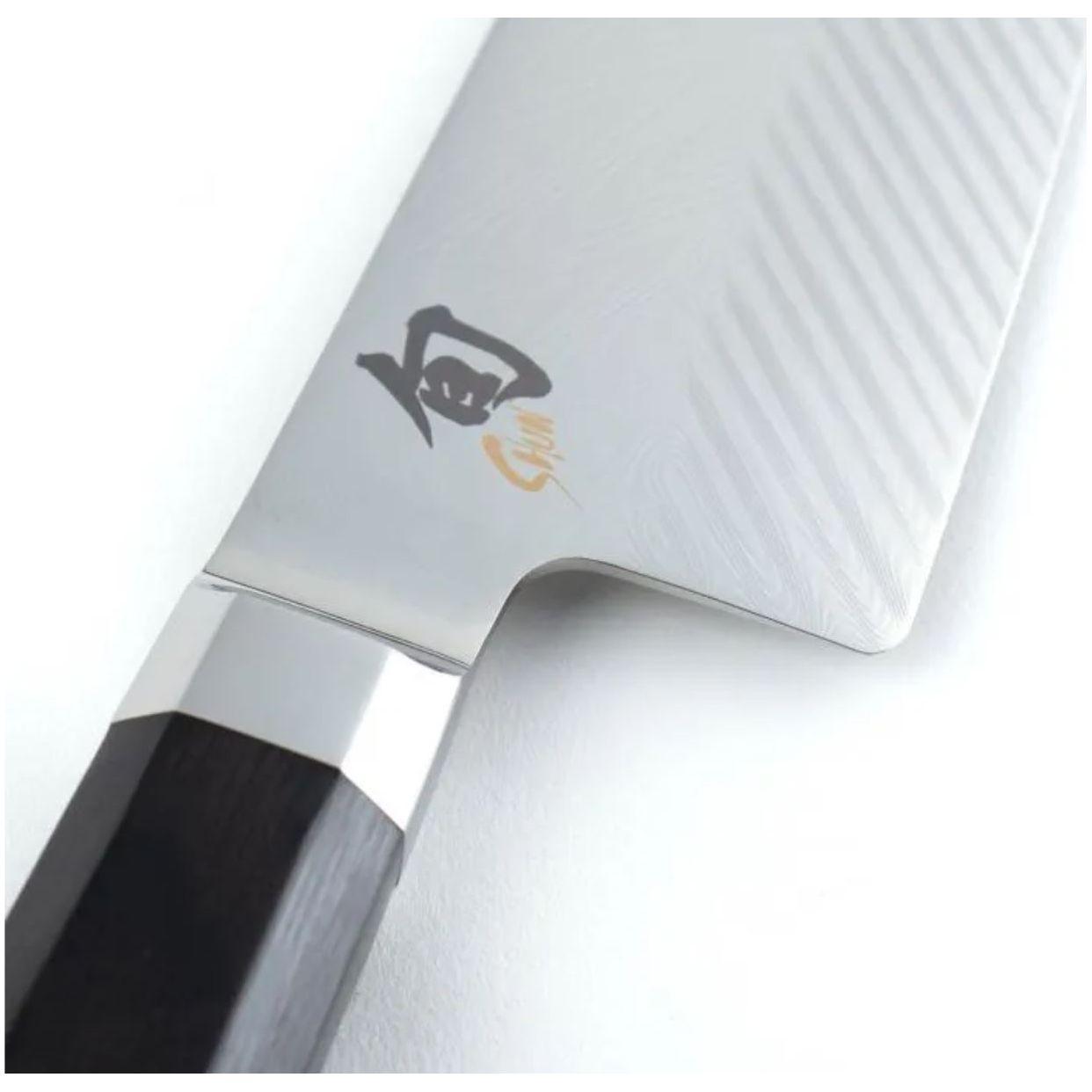 Dual Core - 7" Santoku