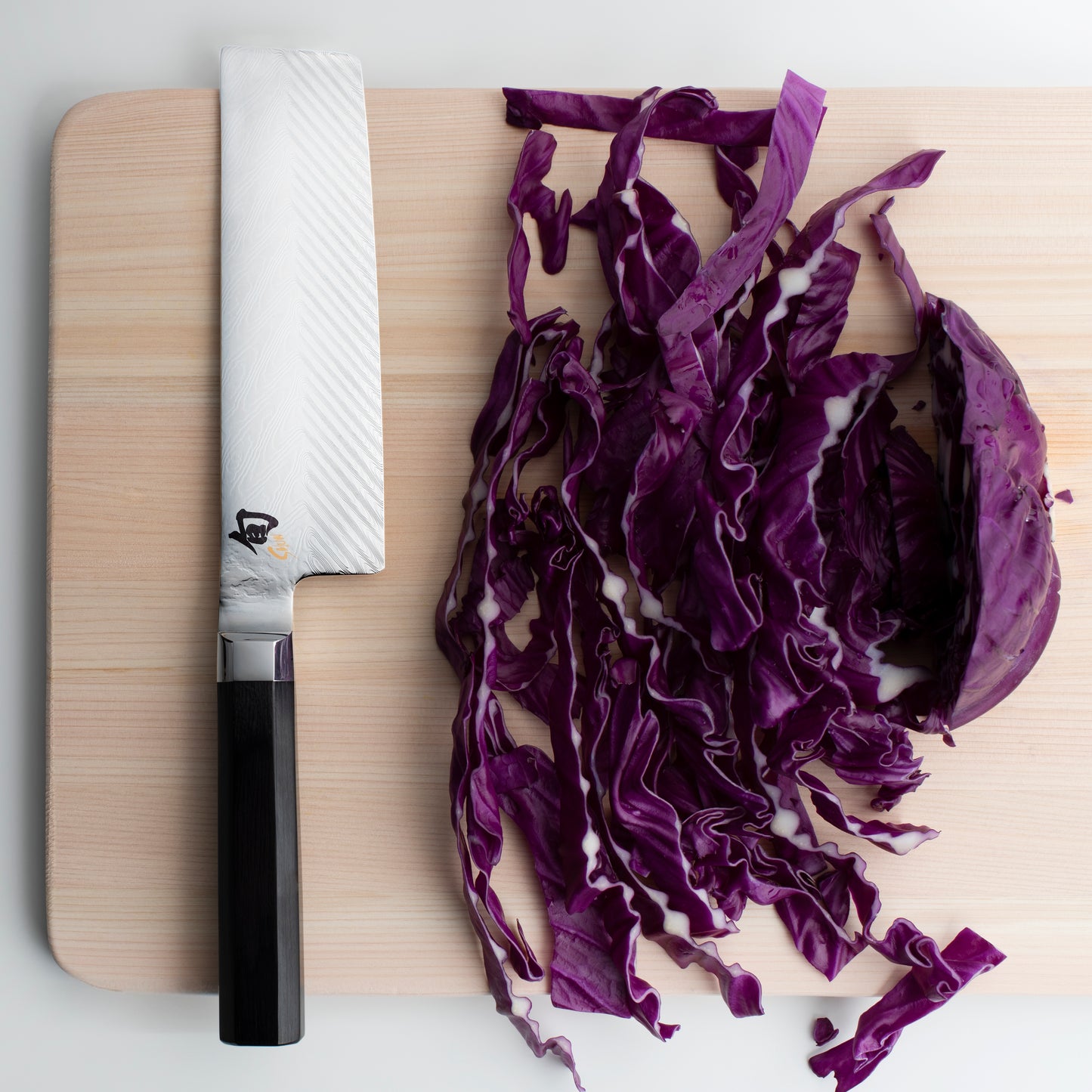 Dual Core - 6.5" Nakiri