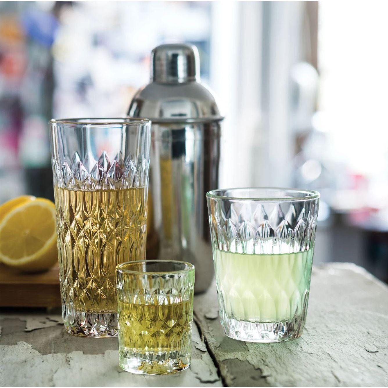 Verone Highball - Set of 6