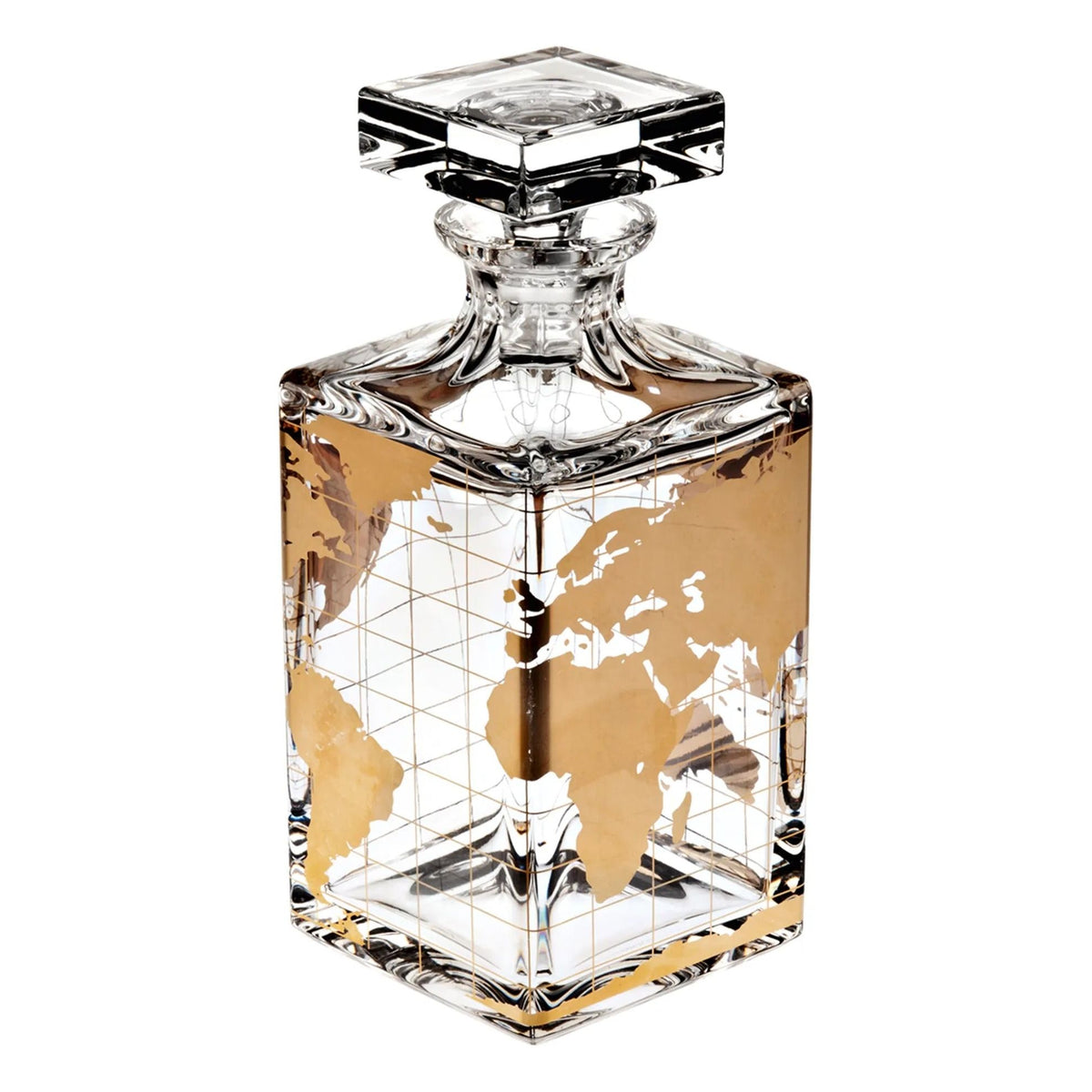 Whisky Decanter Atlas