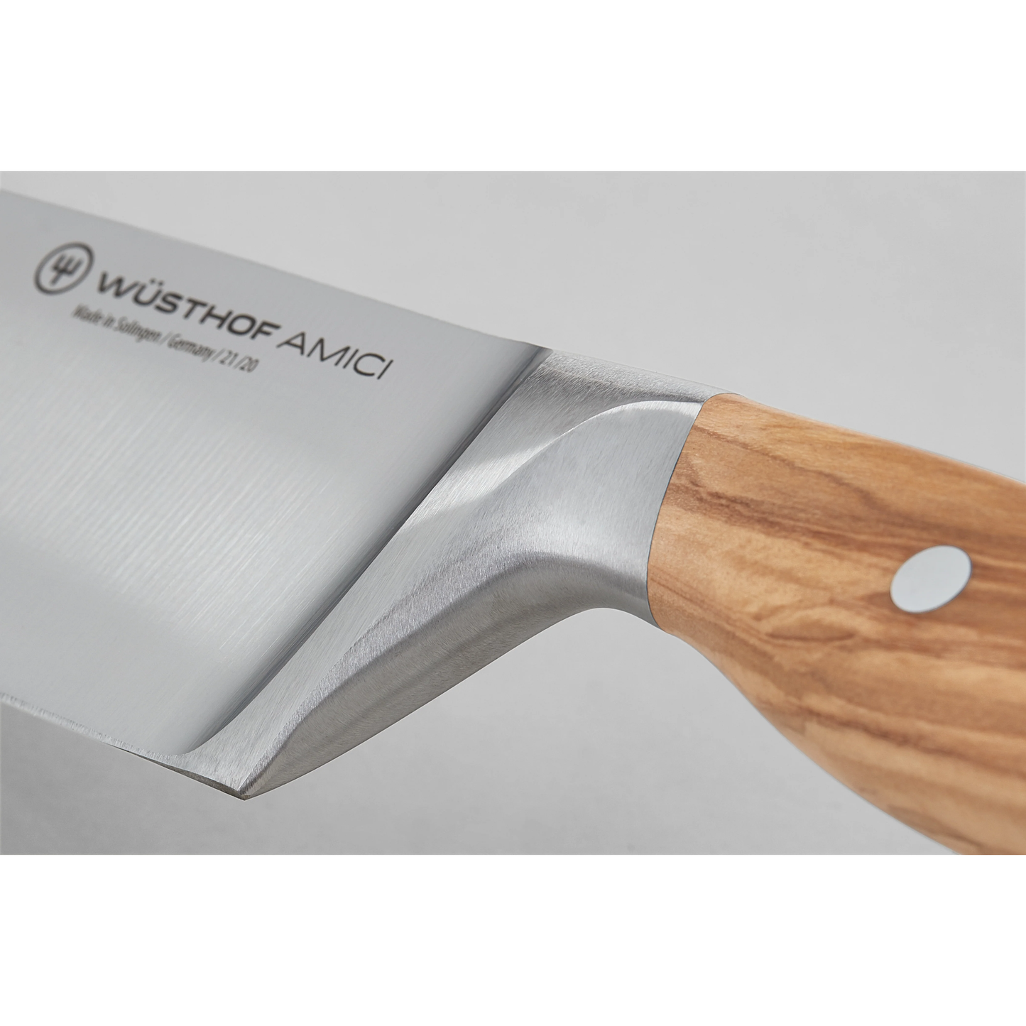 Amici - 8" Chef's Knife