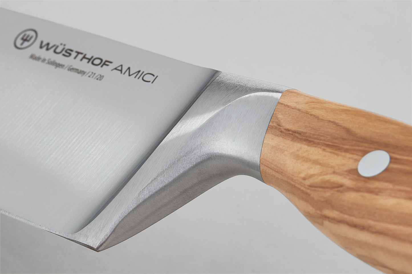 Amici - 8" Chef's Knife