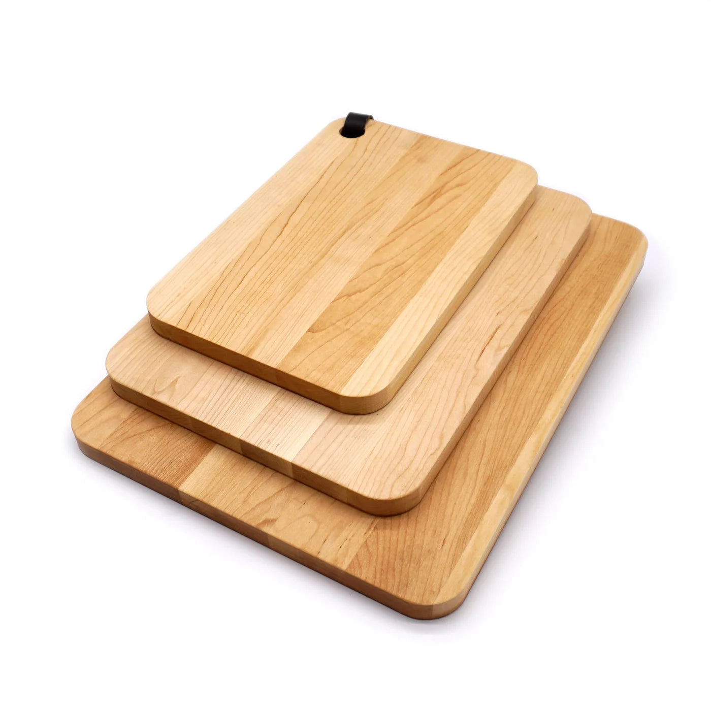Williston Trio Maple Boards