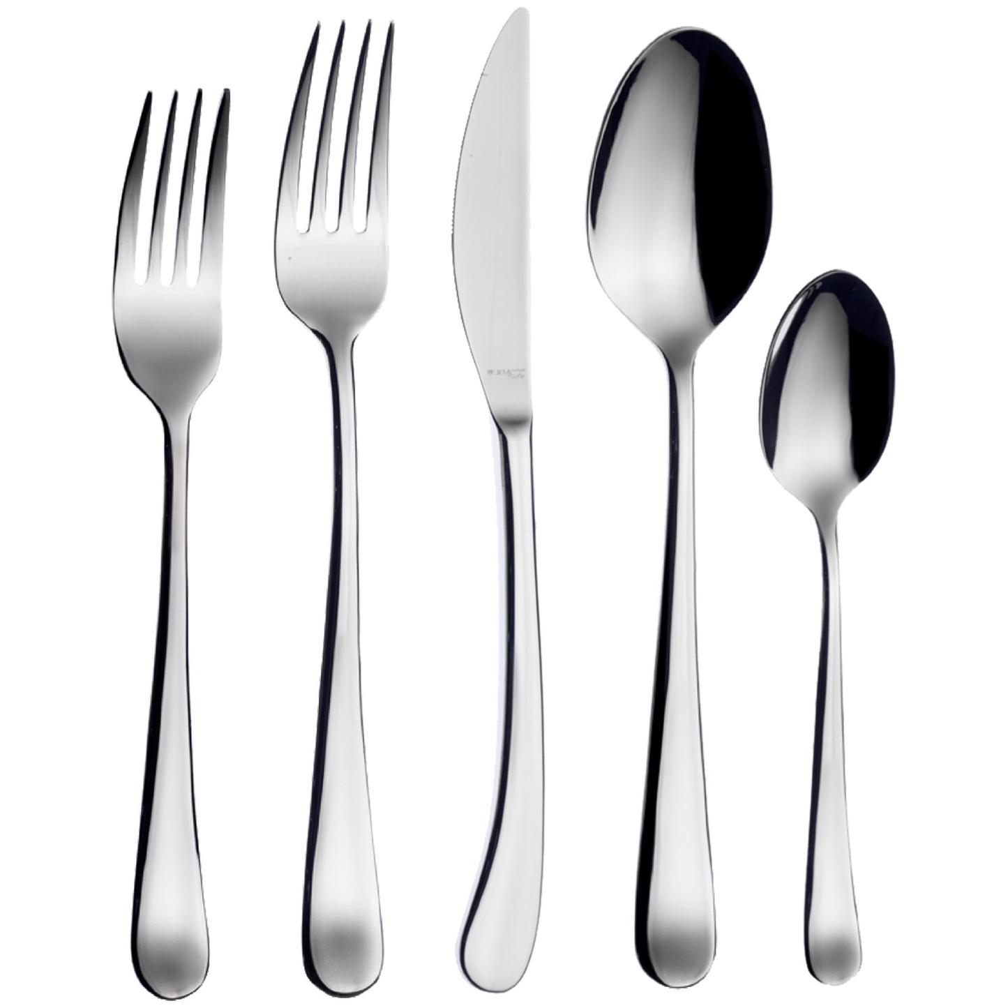 Settimocielo - 5 Piece Place Setting