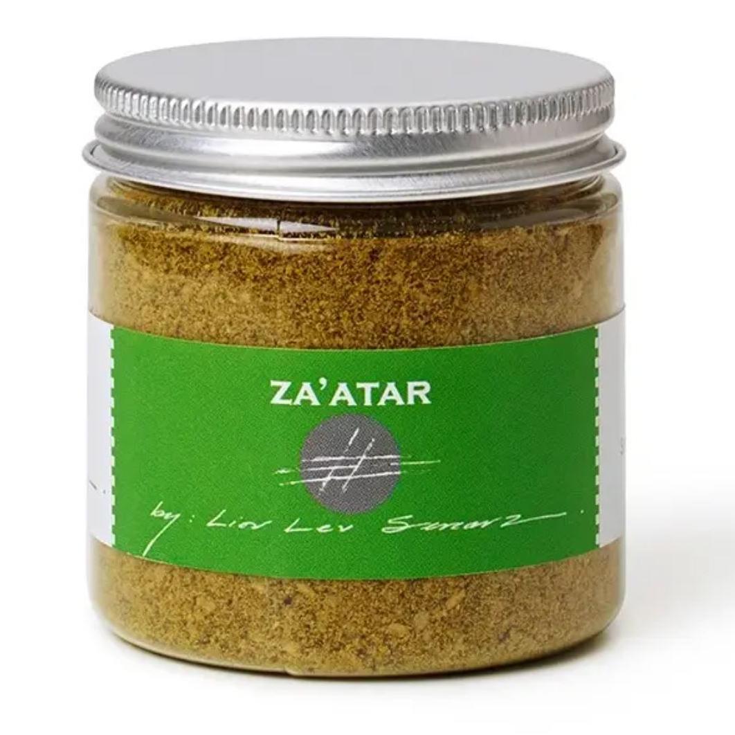 Za'atar Spice Blend