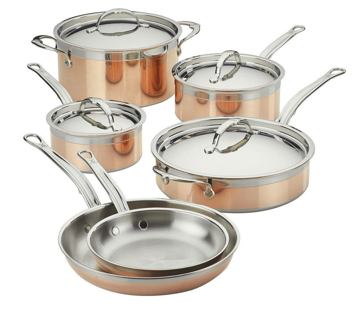 Good Set Cookware Sets – Good Kinsmen
