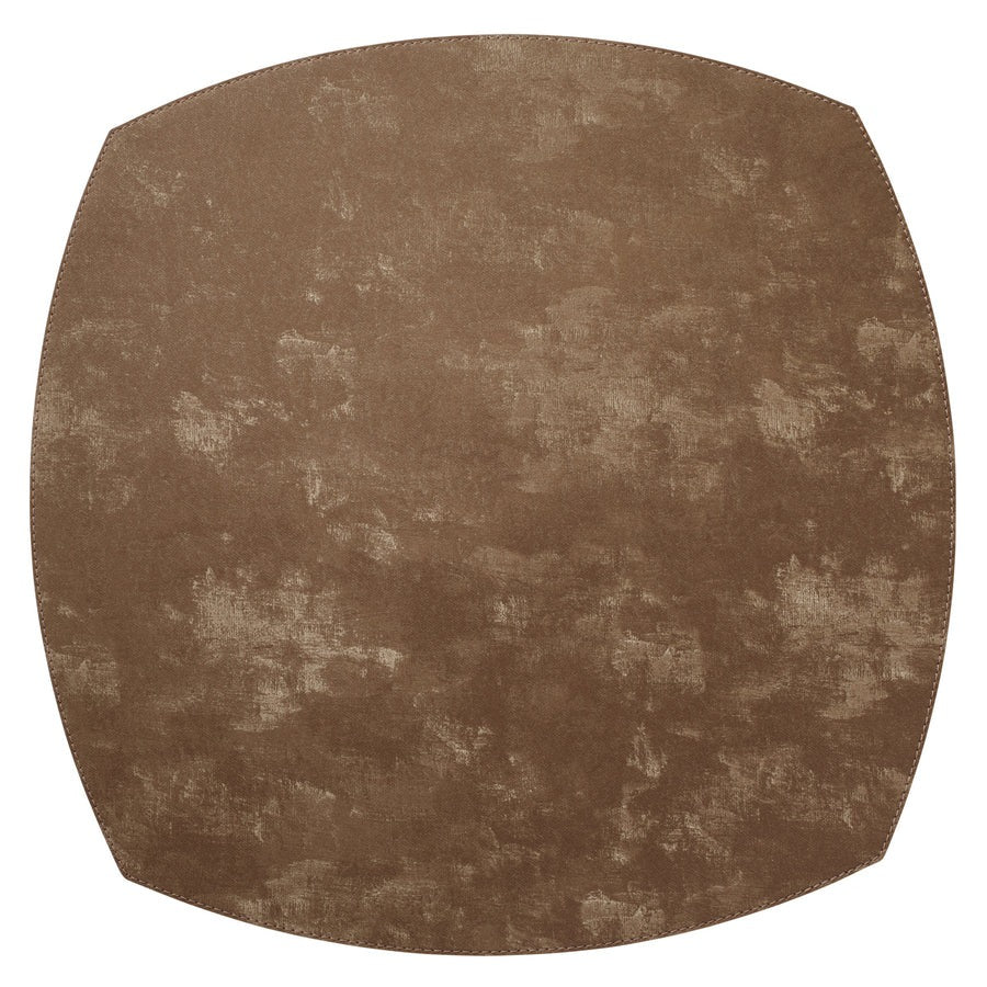 Velvet Collection - Elliptical Placemats (set of 4)