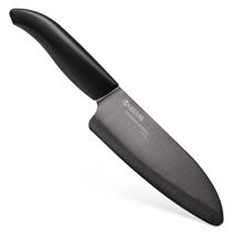 Revolution 5.5" Ceramic Santoku Knife