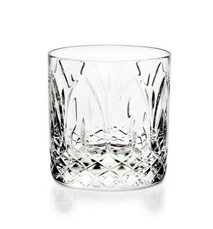 Chartres Old Fashion Glasses - Set of 2
