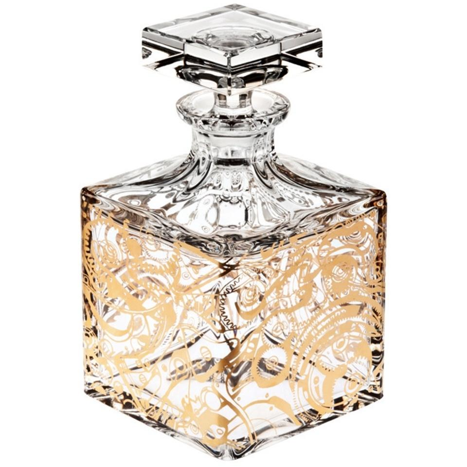 Cronos Whiskey Decanter