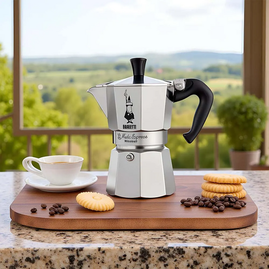Moka Express