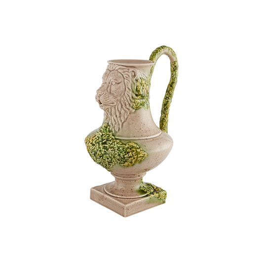 The Meaning - Vase Lion