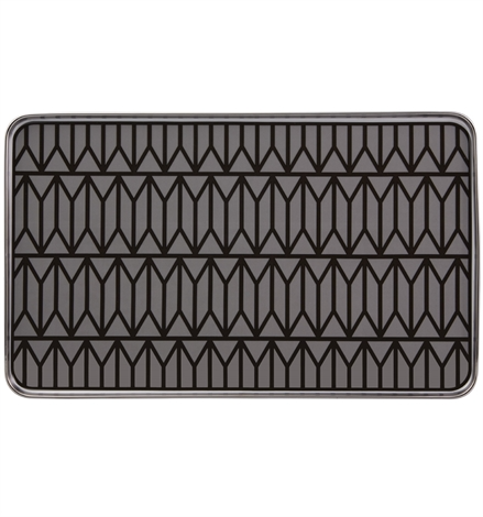 Avenue - Large Rectangular Platter