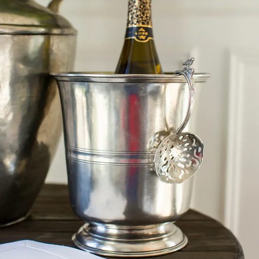 Taverna Decorative Spoon