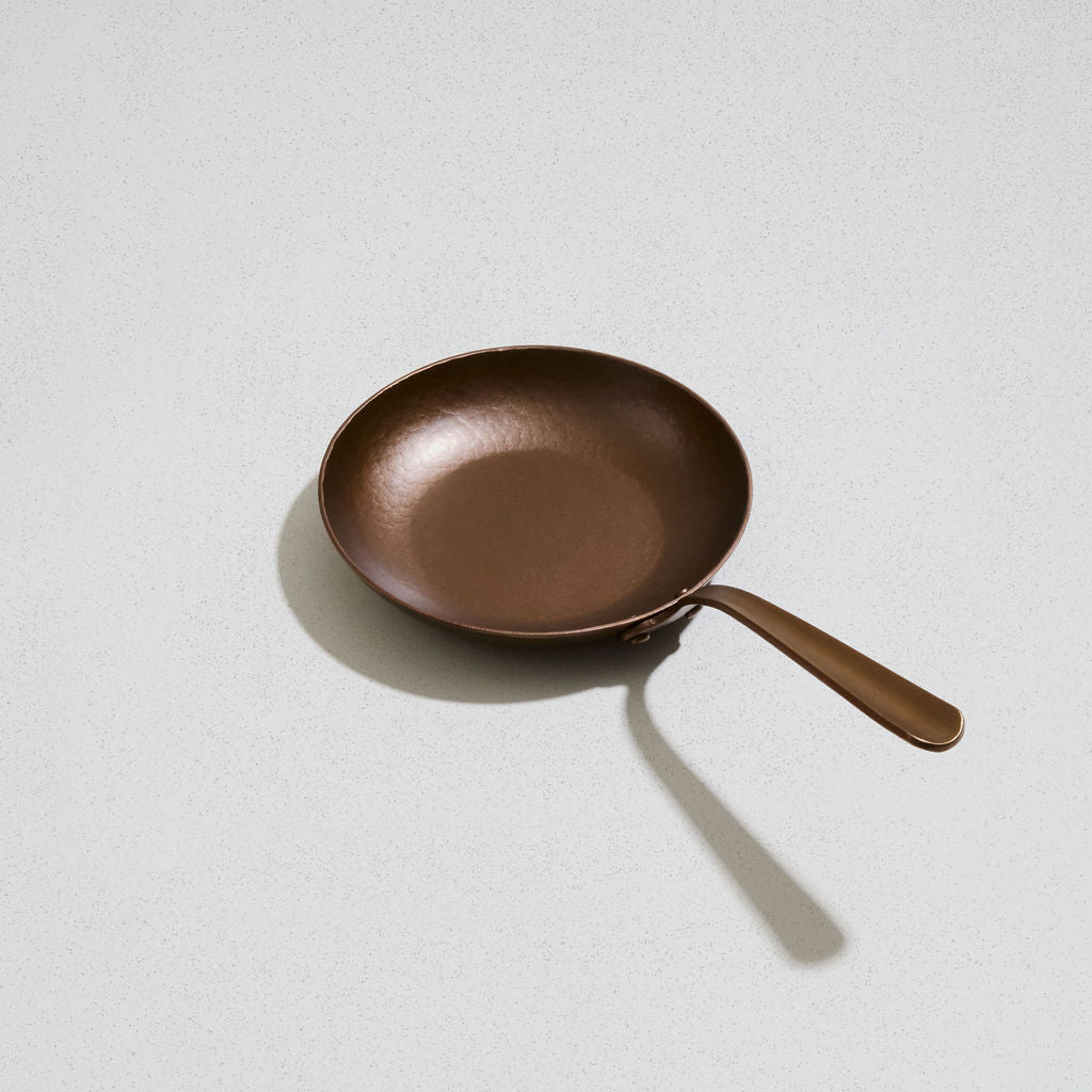 Carbon Steel - Skillets