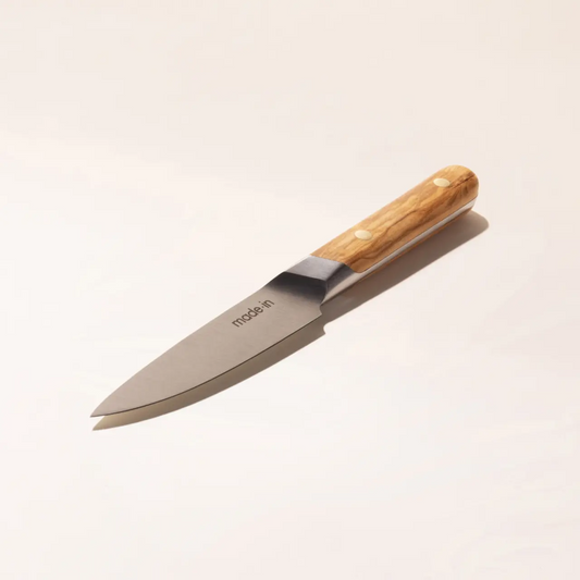 Paring Knife - 4"