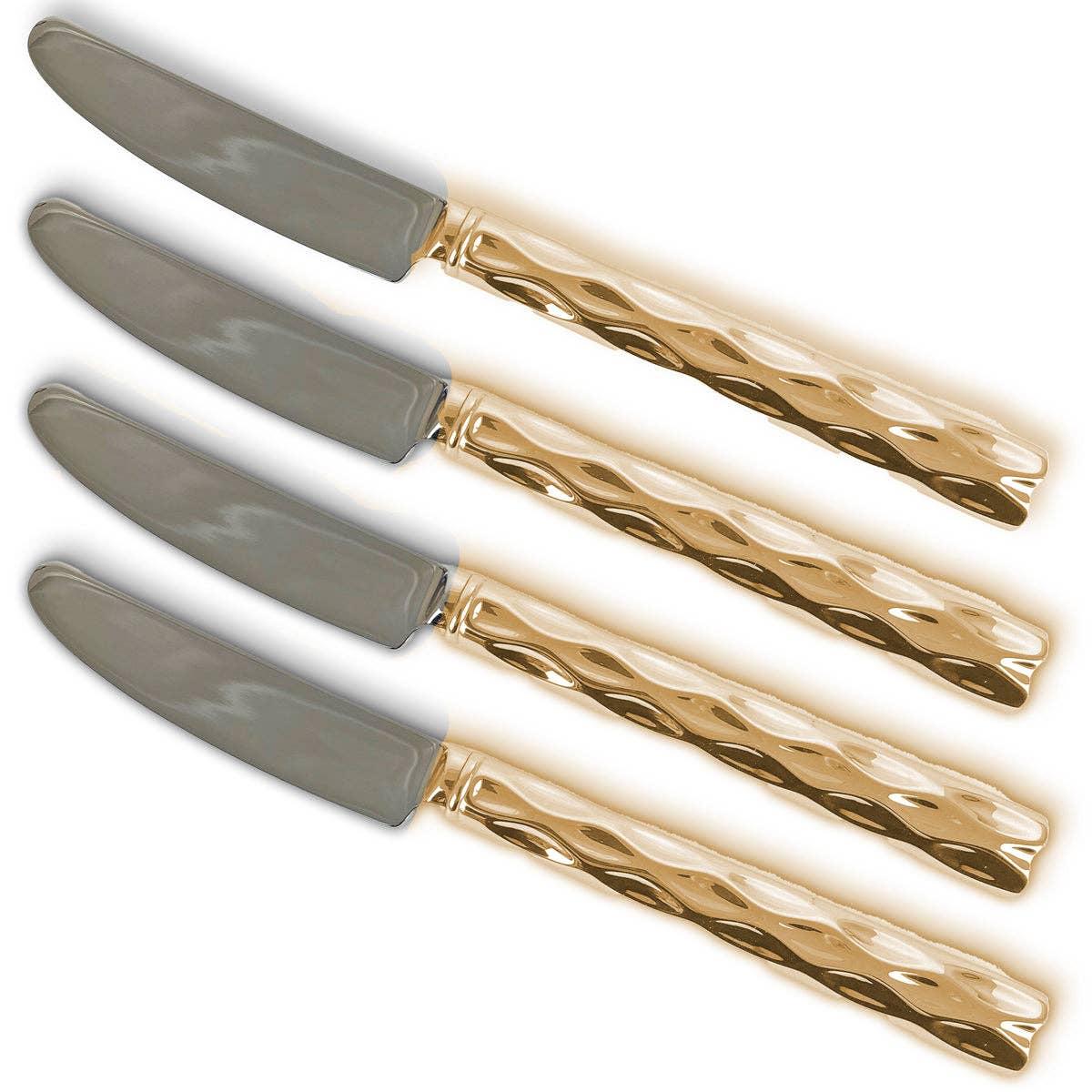 Truro spreaders set of 4