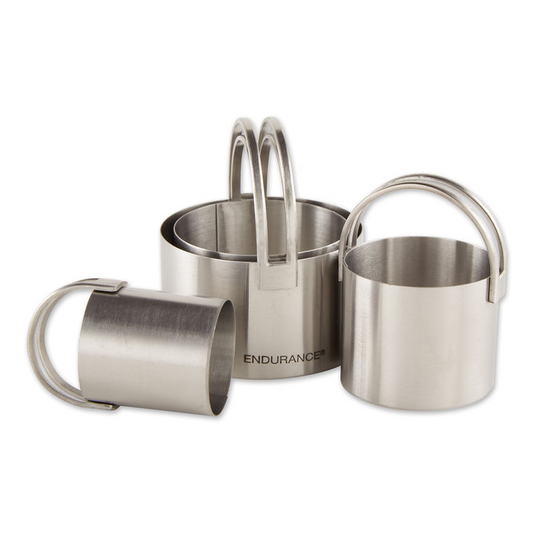 Biscuit Cutters - Set of 4