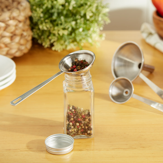 Kitchen Funnels