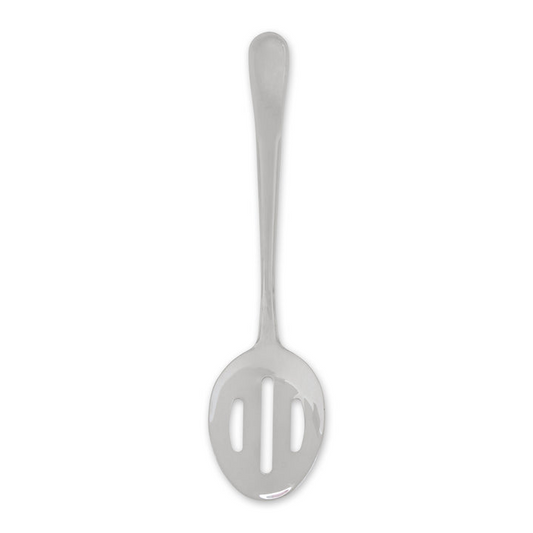 Slotted Spoon