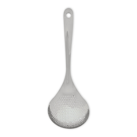 Straining Spoon - 13.5"