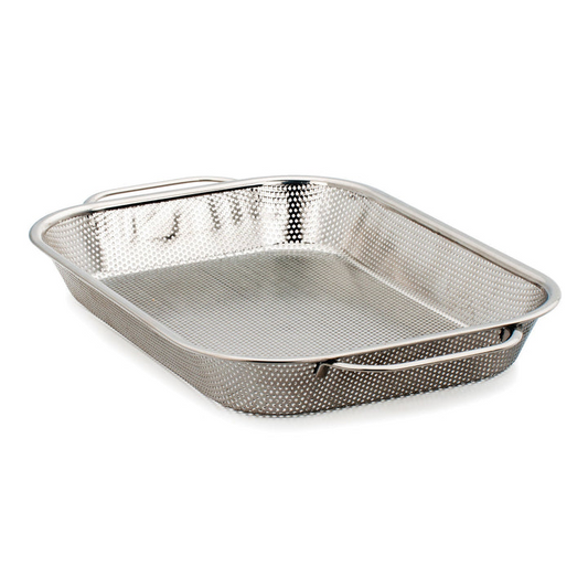 BBQ Roasting Pan