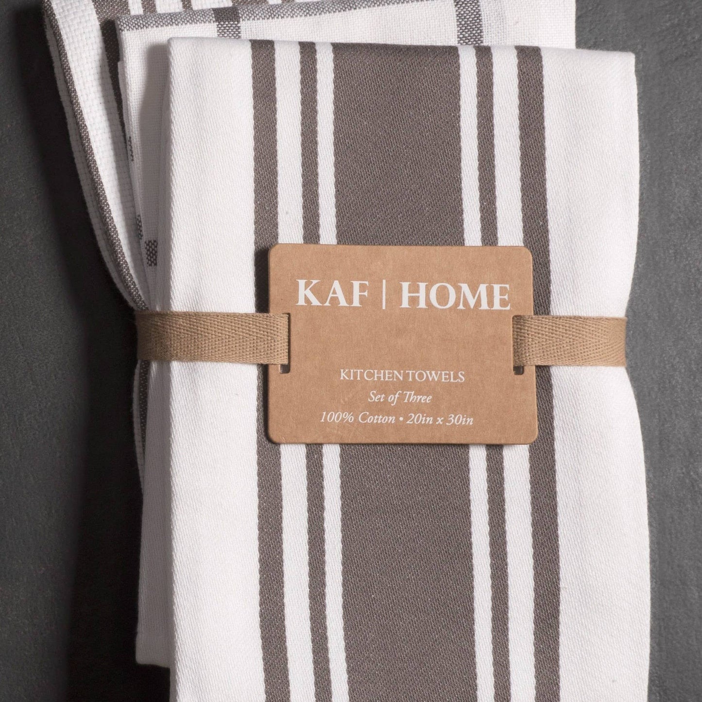 Oversized Kitchen Towels - 20" x 30" (S3)