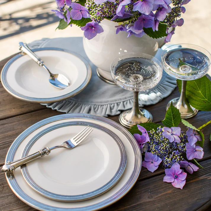 Tuscan Dinnerware Collection
