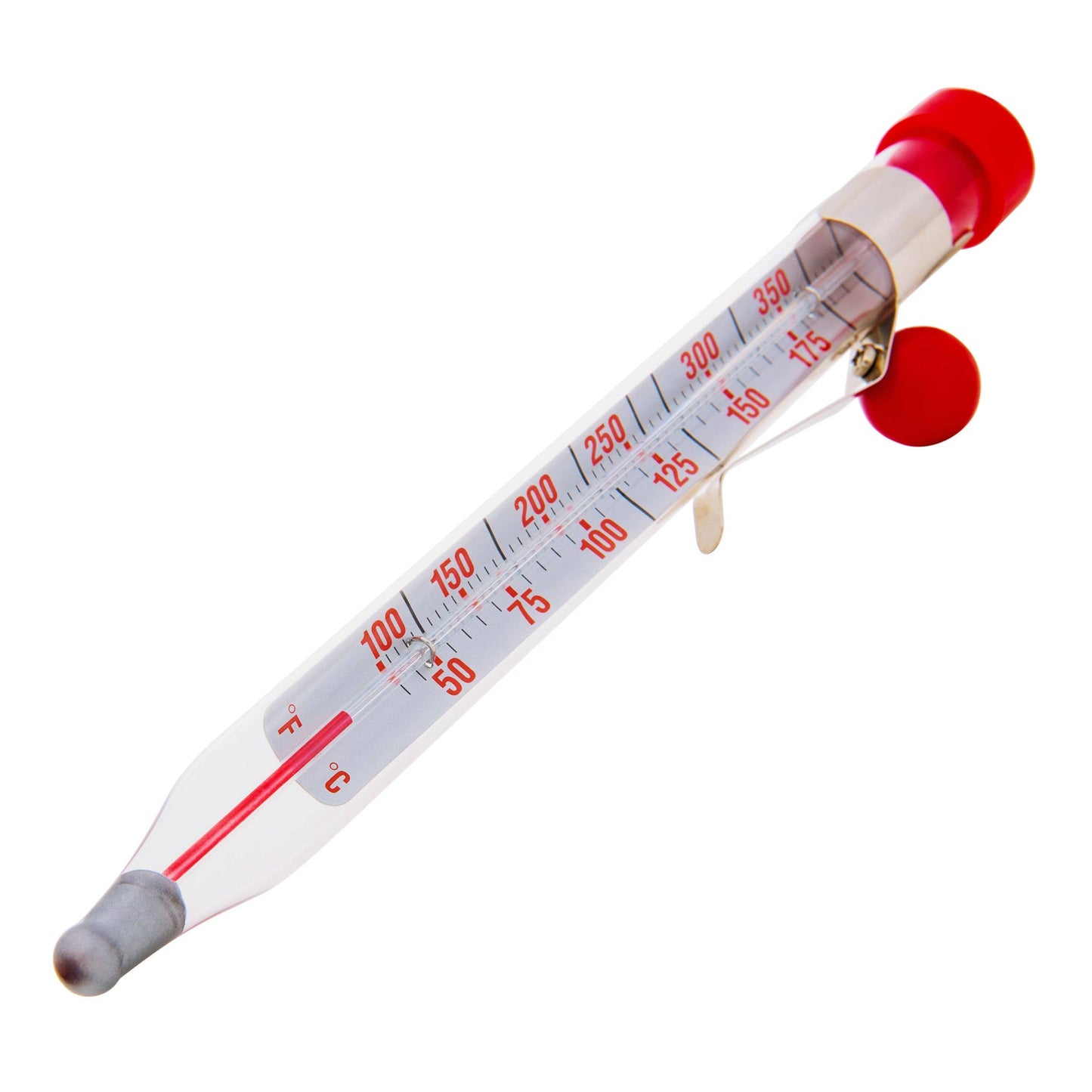 Escali Candy Deep Fry Tube Thermometer