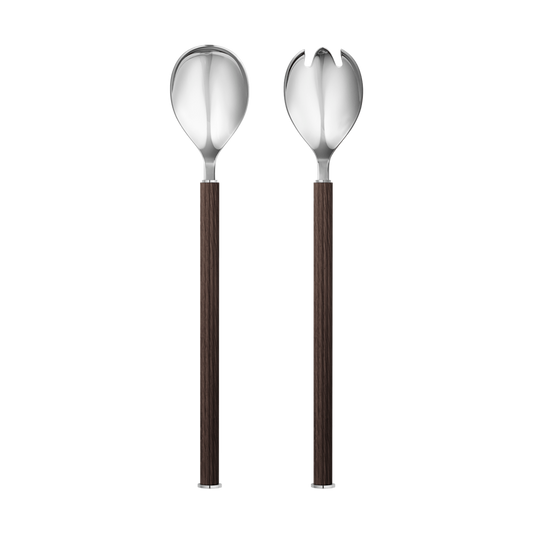 Bernadotte -Salad Server Set