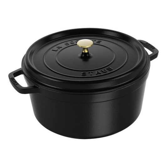 13.25 QT - Cocotte, ROUND