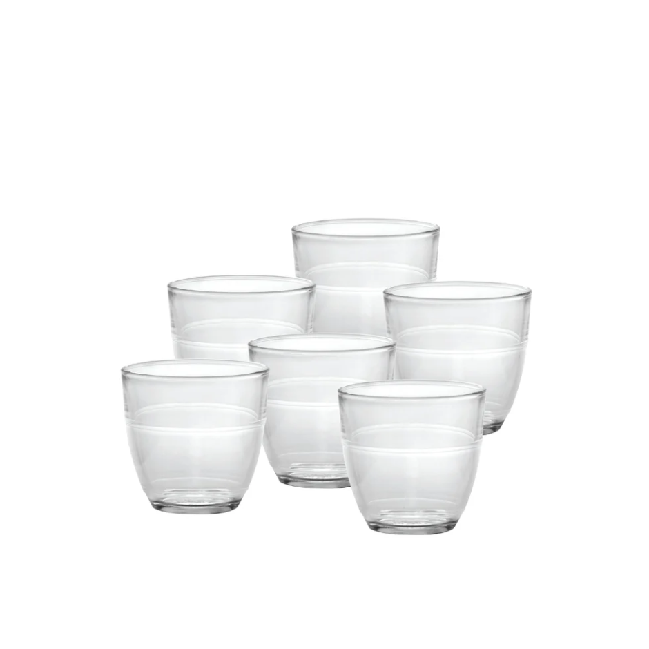 Le Gigogne Tumbler Set of 6