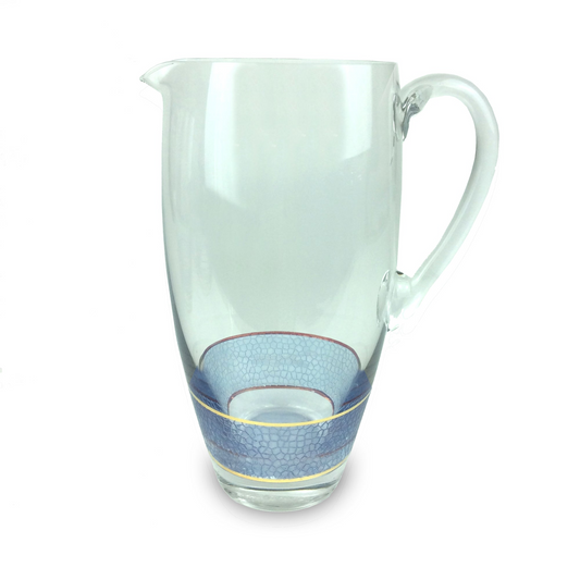 Panthera Indigo Drinkware