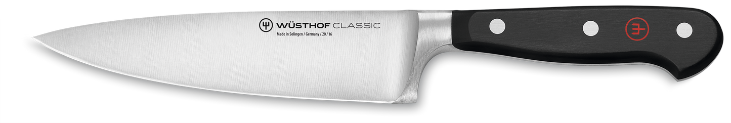 Classic 6" - Chef's Knife
