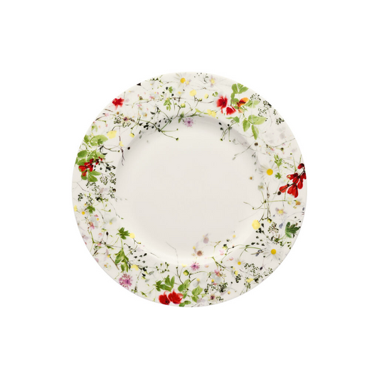 Brillance - Fleurs Sauvages - Salad Plate