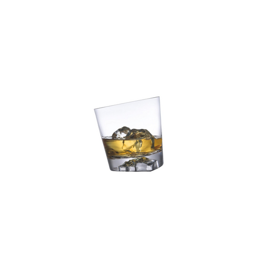 Memento Mori Whisky Glasses (Set of 2)