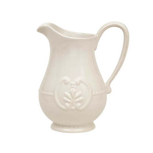 Isabella Collection Pitcher