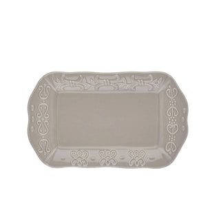 Historia - Butter Server Tray