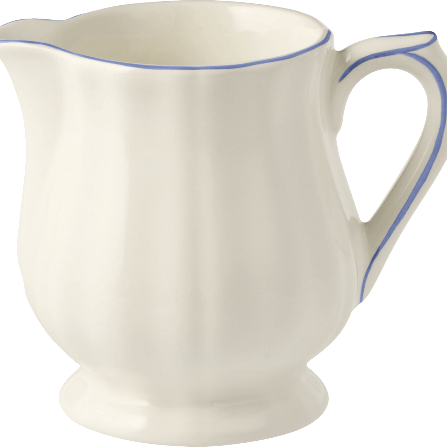 Les Filets - Creamer