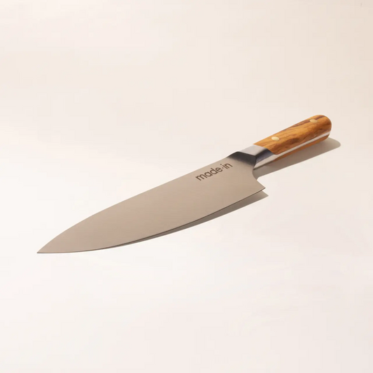 Chef Knife - 8"