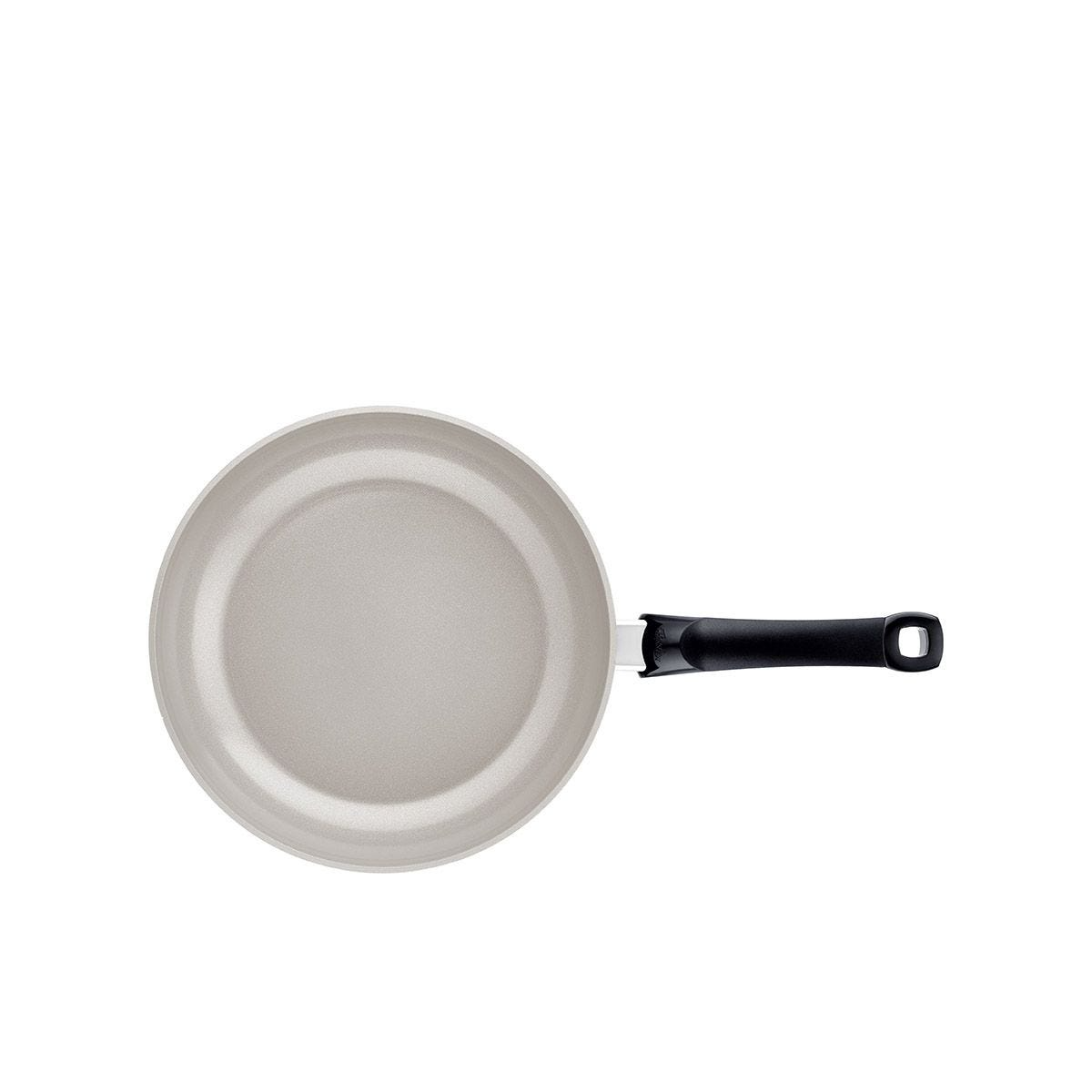 Ceratal Classic Warm Grey Ceramic Non-Stick Frying Pan