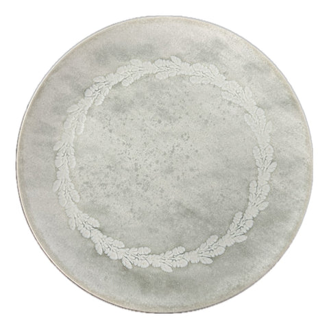 Gabriela - Round Serving Platter